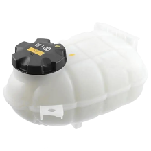 17137642160 Chaleira de tanque de expansão de refrigerante para F36 F33 F32 328