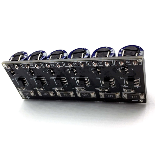16V 1F/2F Capacitor Module 2.7V 10F Supercapacitor 1