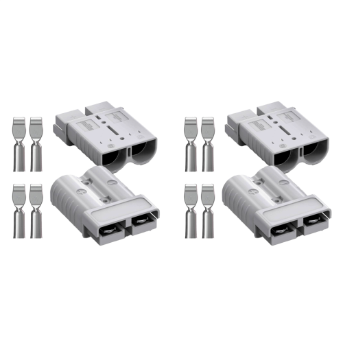175AMP 1/0AWG Battery Connect/Disconnect Connector Kit
