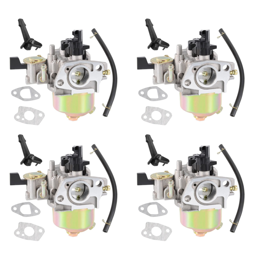 16100-Zh8-W61 Pressure Replace Carburetor With Gasket For 4712314181615