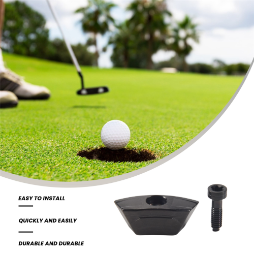 1Pc Golf Weight for G425 Driver Golf Accessories,19G 2
