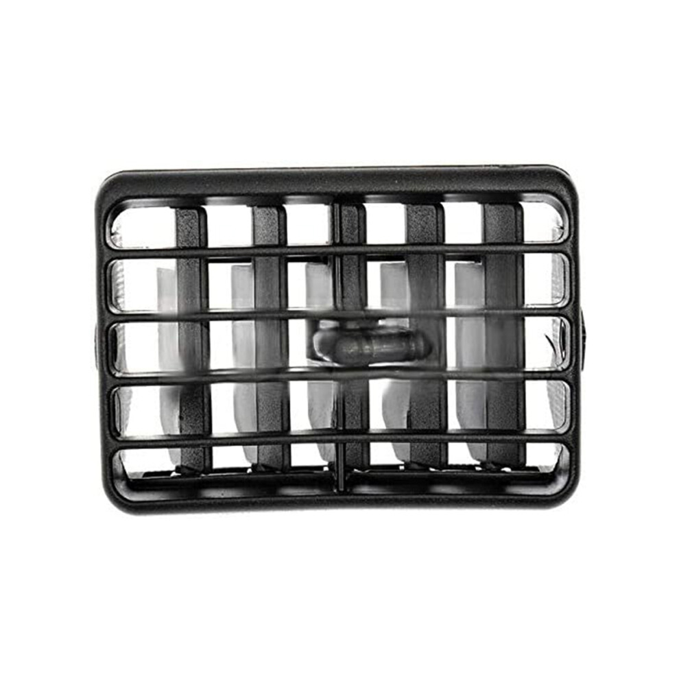 1Pcs Center Dash Heater Vents For 1996-2002 4Runner Air Grill 4712314198729