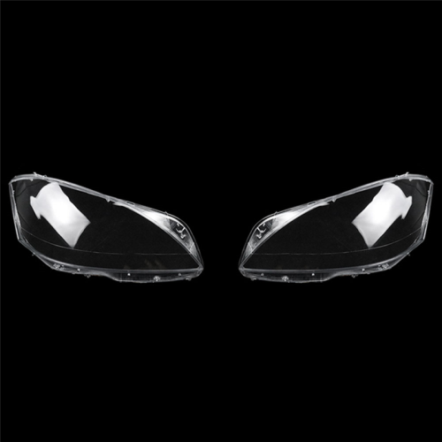 1 par de capas para lentes de faróis dianteiros para - 10-13