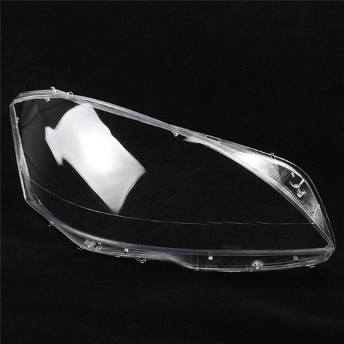 1 par de capas para lentes de faróis dianteiros para - 10-13 2