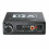 Conversor de áudio coaxial óptico digital de 192 KHz para analógico HiFi 3