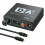 Conversor de áudio coaxial óptico digital de 192 KHz para analógico HiFi 4