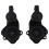 1Pair Car Brake Caliper Motor 800822800A/800821000A for 1