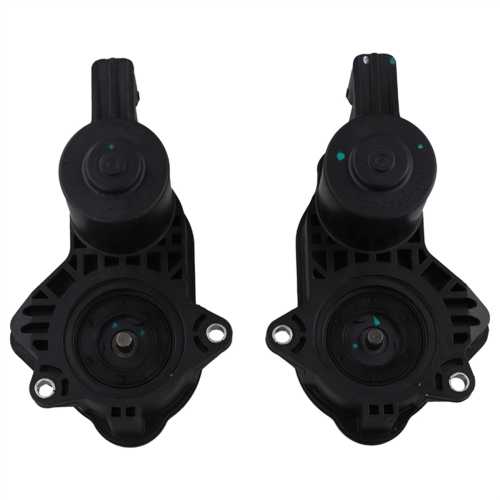 1Pair Car Brake Caliper Motor 800822800A/800821000A for