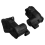 1Pair Car Brake Caliper Motor 800822800A/800821000A for 3