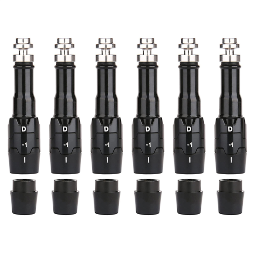 1Pc 0.335RH Golf Shaft Sleeve Adapter for Rogue