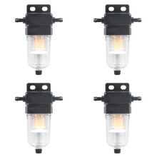 1Pc Fuel Filter / Water Separator Kit for /