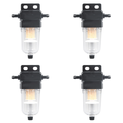 1Pc Fuel Filter / Water Separator Kit for /