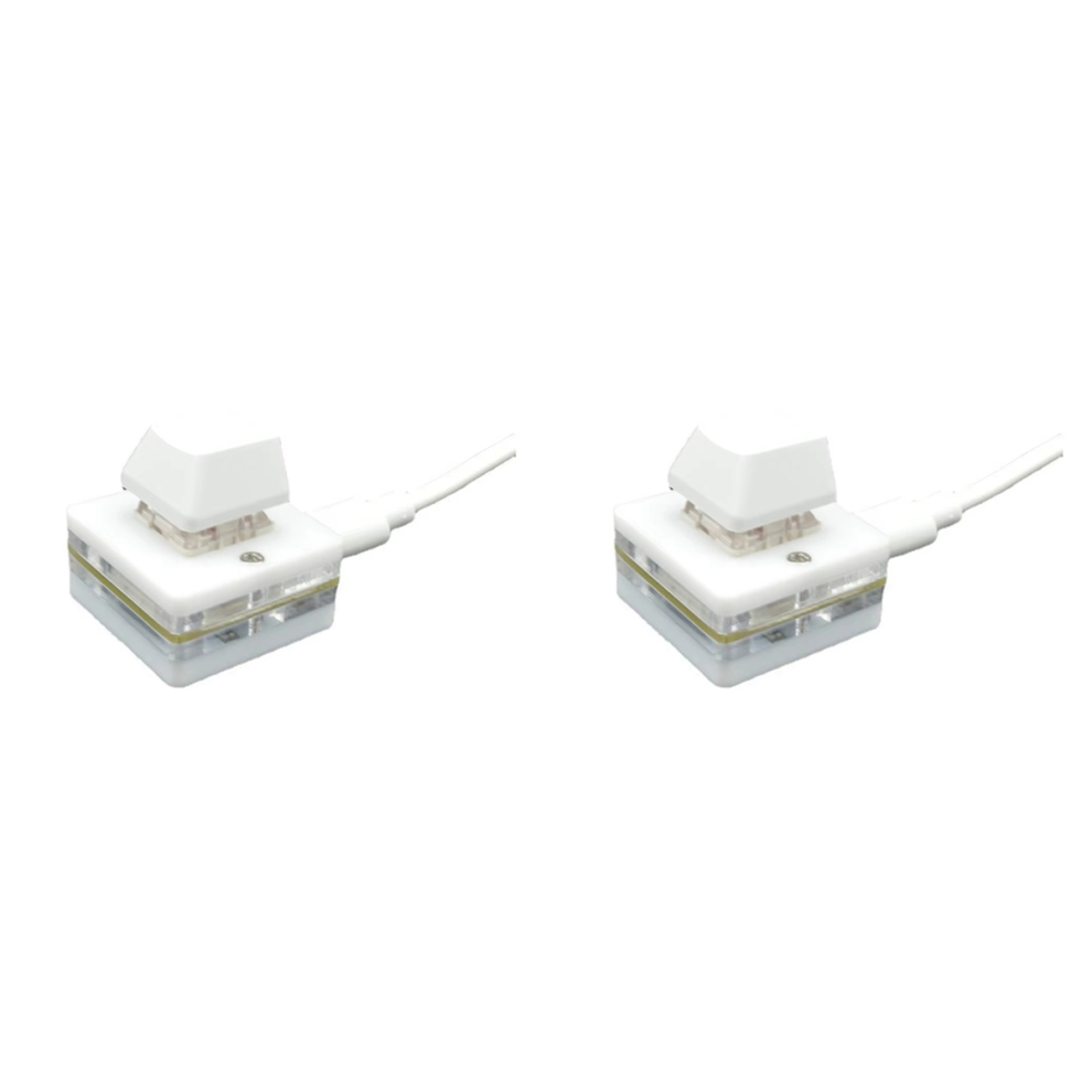 1-Key Shortcut Keyboard Usb Custom Programmable Macro Keyboard 4712314185903