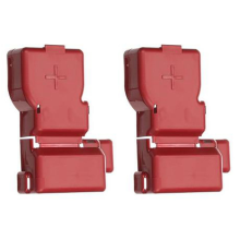 1pcs Car Positive Terminal Battery Cover Fuse Caps for