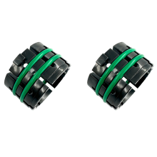 1Pcs Car Powered Steering Bush Rack56521-D3000