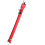 1M Scuba Diving Inflatable Float Signal Tube Sausage,Red 3