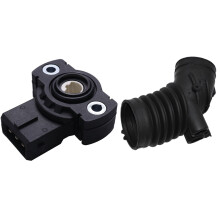 1Pcs Air Filter Intake Pipe for E36 316I Compact Coupe M43