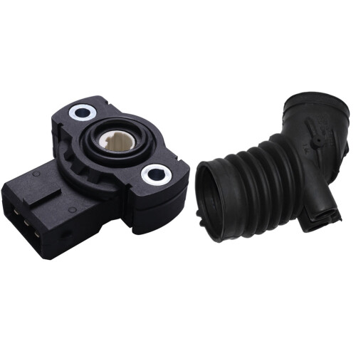 1Pcs Air Filter Intake Pipe for E36 316I Compact Coupe M43