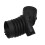 1Pcs Air Filter Intake Pipe for E36 316I Compact Coupe M43 3