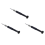 1Pcs Badminton Racquet Eyelets Grommets Nail Cone Tool 1