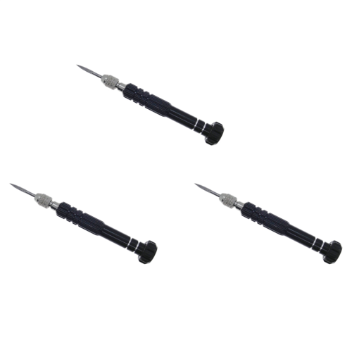 1Pcs Badminton Racquet Eyelets Grommets Nail Cone Tool