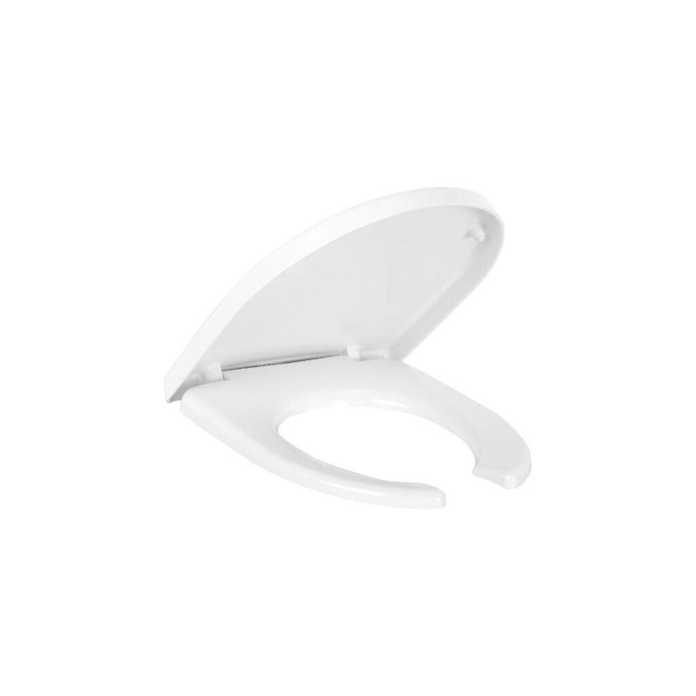 Asiento Tapa Inodoro Access Blanco 6493810314391