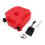1Set 5L Fuel Tanks Plastic Car Mount Motorcycle Gas Can 1