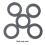 1PCS DK17 Back Viewfinder Eyepiece Eyecup for D700 D800 D810 3