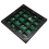 1Pcs P6 Outdoor LED Screen Panel 32X32 Pixels LED Display Module 3