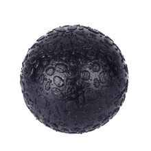 1 bola de fitness para liberação miofascial, terapia de tecido profundo, ioga