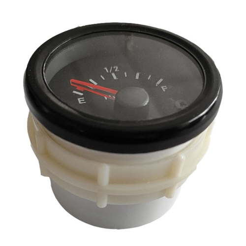 2 inch Universal Gauge Kit E-1/2-F Pointer Level Gauge Kit 1