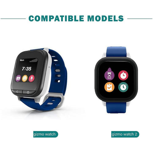 Pacote com 2 bases de carregamento compatíveis com Watch 1 2 3 2