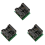 1Pcs SOP8 to DIP8 SOP8 Turn DIP8 IC Socket Programmer Adapter 200Mil 1