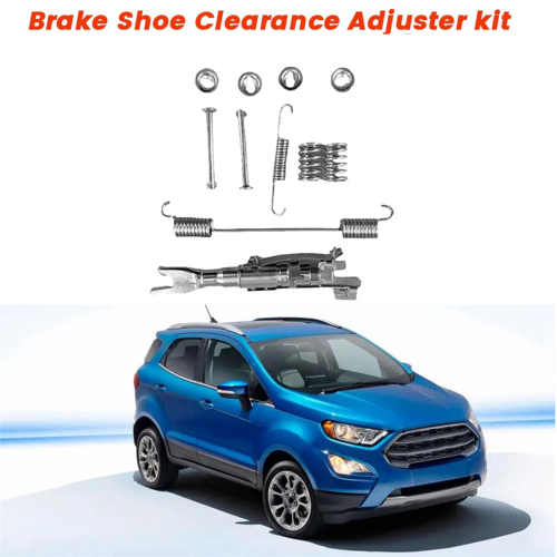 1Set Car Brake Shoe Clearance Adjuster Kit For 1