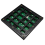 1Pcs P6 Outdoor LED Screen Panel 32X32 Pixels LED Display Module 3