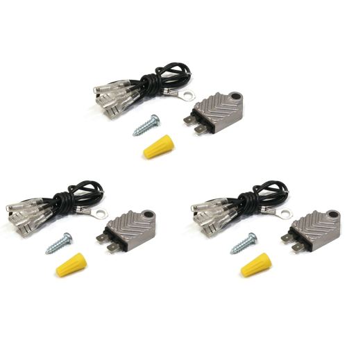1Set Ignition Module Kit For For most 2 & 4 Cycle Engine