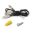 1Set Ignition Module Kit For For most 2 & 4 Cycle Engine 6