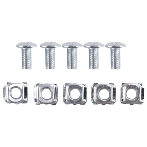 1U Server Rack Vented Cantilever Tray for 19In Network Equipment Rack 1