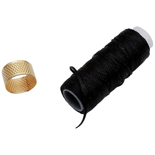 1Set Sewing Needle Awl Leather Craft Sewing Accessories 2
