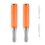 2 Pcs LED Light Sticks, 15 colors Light Sticks, Concert Props 3