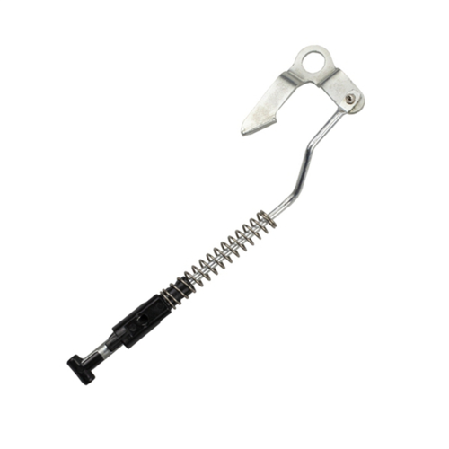 2 Pair Auto Side Sliding Window Spring Kit Accessories for 1