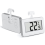 2 Pcs Fridge Thermometer, LCD Display Fridge Temperature 2