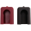 2 Pcs 200A All-Copper Lithium Battery Post High-Current Copper(A) 5