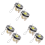 2 Pcs Trip Wire on Reusable Reel (85ft) 1