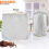 2 Pack Organic Reusable Cold Filters Bag 4
