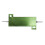 2 Pcs Aluminum Clad Wire Wound Resistors 25W 30 Ohm 5% 4