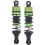 2 PCS 9300-01A RC Hydraulic 1:18 RC 6