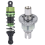 2 PCS 9300-01A RC Hydraulic 1:18 RC 2