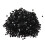 2000pcs Crystal Flatback Acrylic Rhinestones Beads(Black) 1