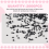 2000pcs Crystal Flatback Acrylic Rhinestones Beads(Black) 6